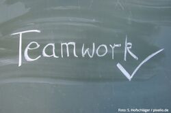 Teamwork