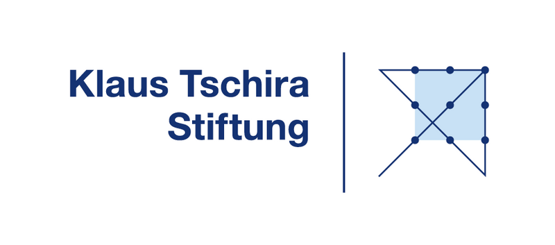 Logo Klaus Tschira Stiftung